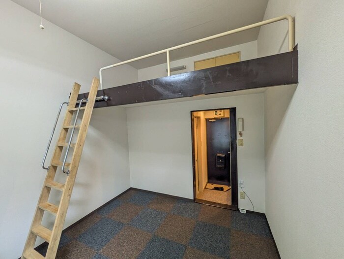 ア－トパレス千川ＮＯ．２の内観写真