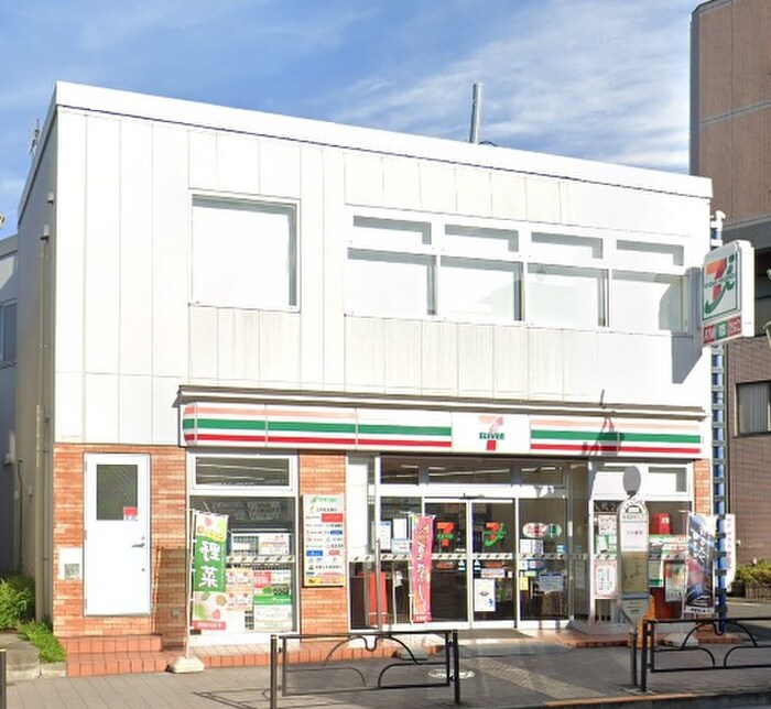 ア－トパレス千川ＮＯ．２の周辺環境