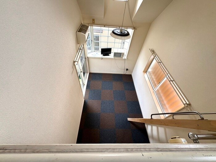 物件内観写真11　(居室)