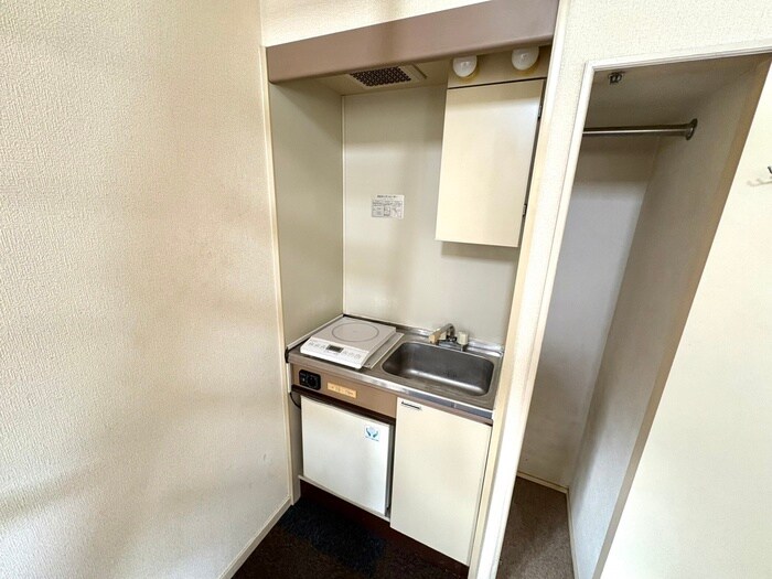 物件内観写真12　(キッチン)