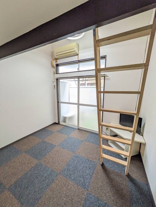 ア－トパレス千川ＮＯ．２の内観写真