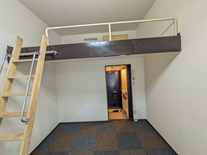 ア－トパレス千川ＮＯ．２の内観写真