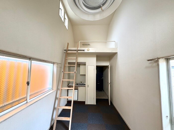 物件内観写真19　(居室)