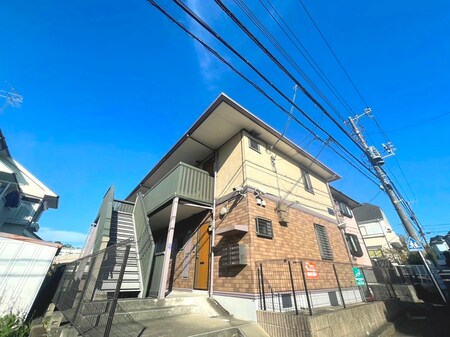 カ－サ高田２外観写真