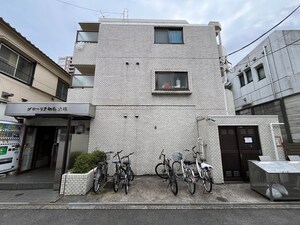 グローリア初穂大塚(104)外観写真