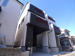 Kolet和光市03外観写真
