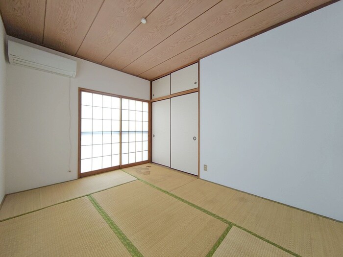 物件内観写真8　(居室)