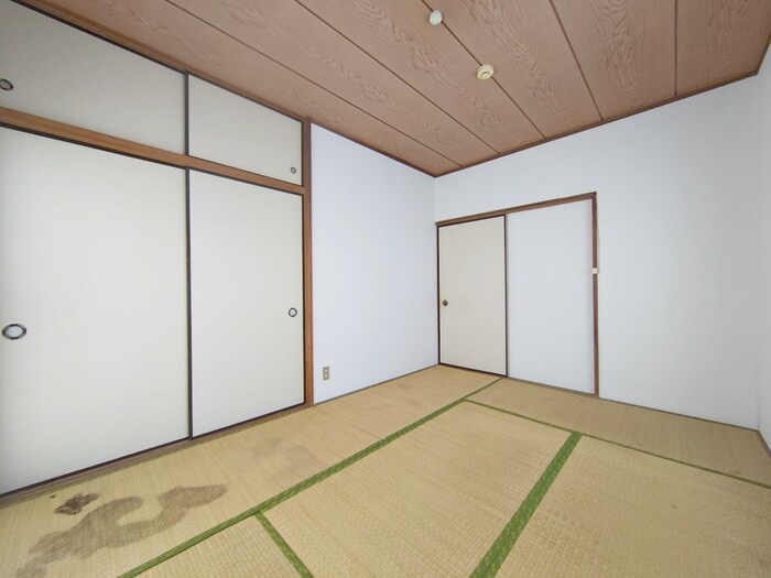 物件内観写真9　(居室)