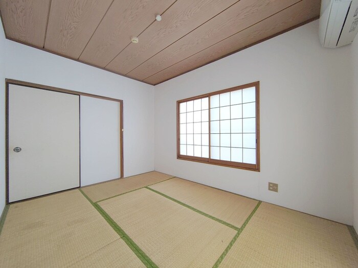 物件内観写真10　(居室)