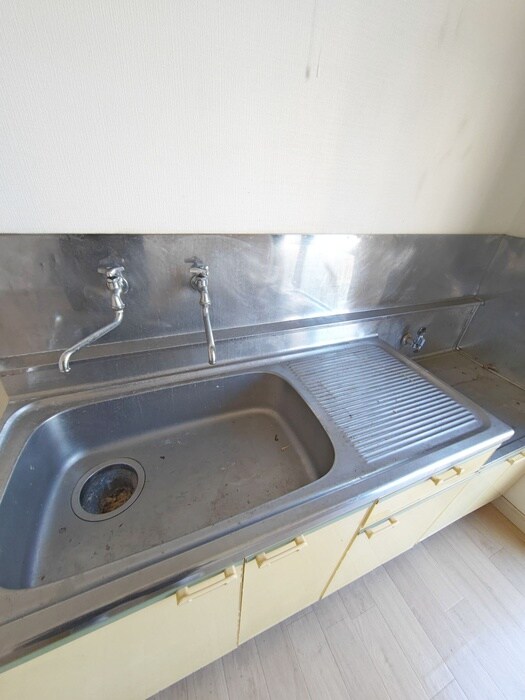 物件内観写真13　(キッチン)