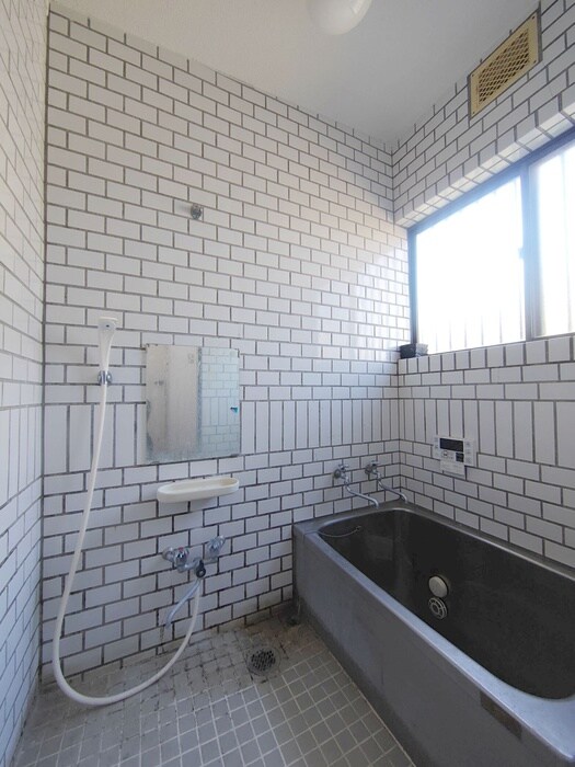 物件内観写真14　(バス／シャワールーム等)