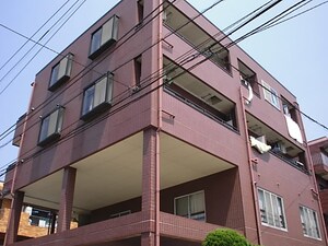 第１キクヤビル外観写真