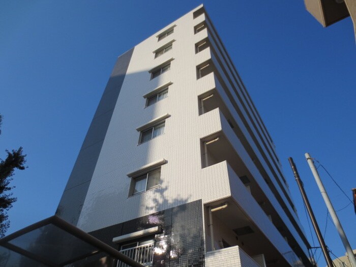 物件外観写真1　(建物設備)