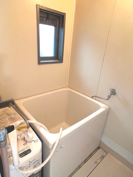 物件内観写真9　(バス／シャワールーム等)