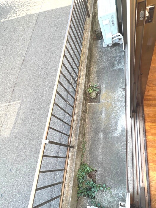 物件内観写真21　(ベランダ・バルコニー)