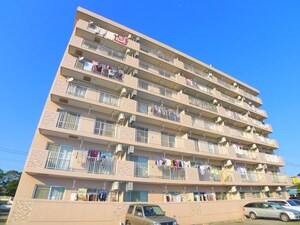 エトアールＳ外観写真