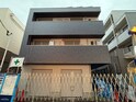 仮）BuressaAriya