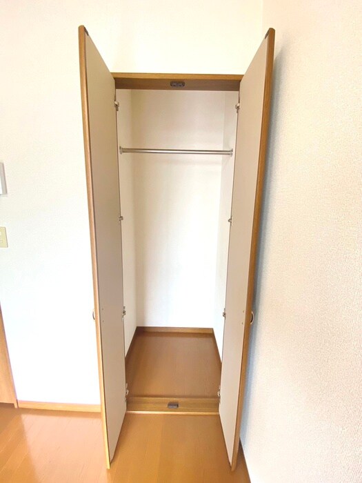 物件内観写真9　(収納)