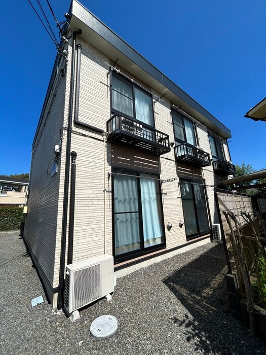 物件外観写真4　(外観写真)