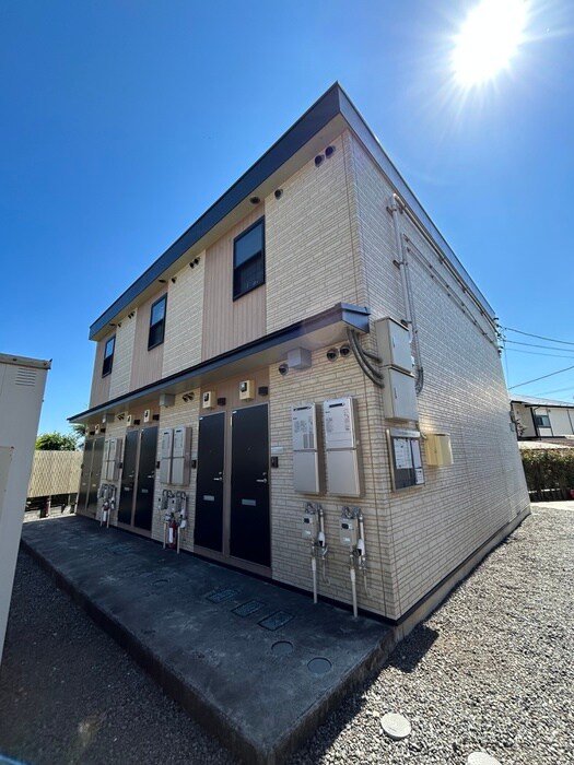 物件外観写真6　(外観写真)