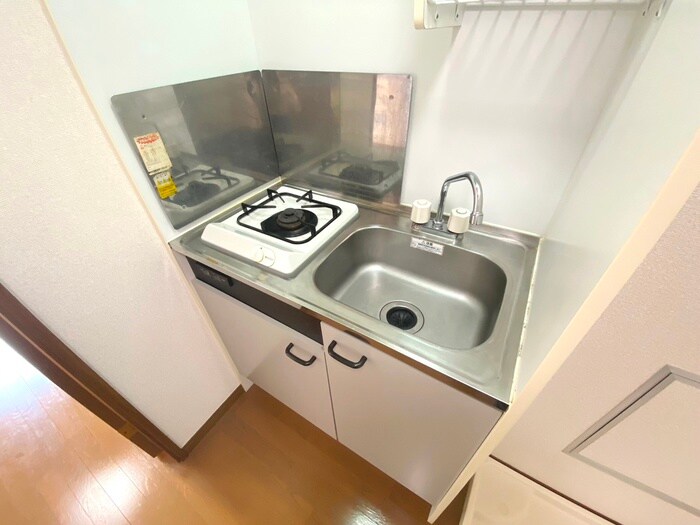 物件内観写真10　(キッチン)