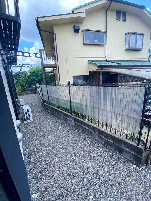 物件内観写真16　(ベランダ・バルコニー)