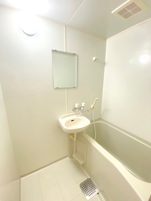 物件内観写真21　(洗面)