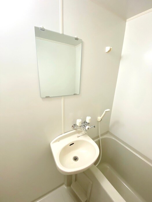 物件内観写真22　(バス／シャワールーム等)