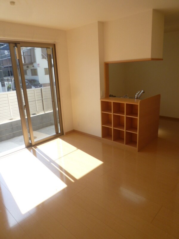 居室