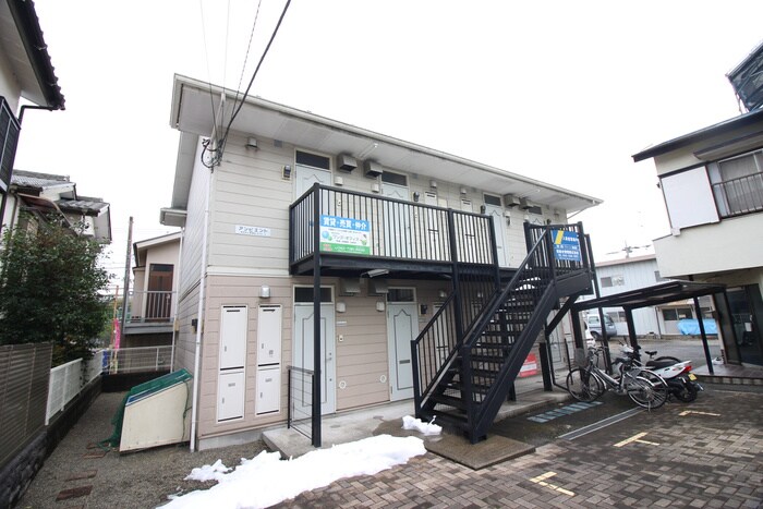 物件外観写真6　(外観写真)