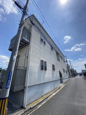 グランメールⅠ外観写真