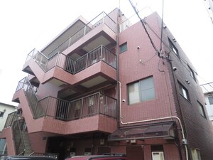 第２キクヤビル外観写真