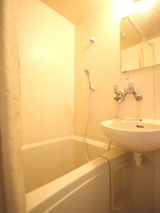 物件内観写真9　(バス／シャワールーム等)