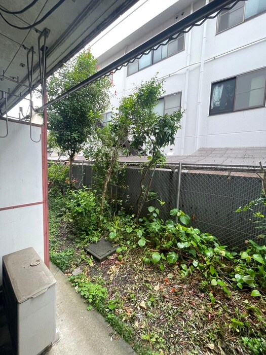 物件内観写真17　(ベランダ・バルコニー)