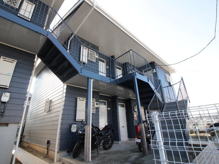 物件外観写真3　(周辺環境)