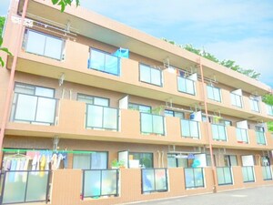 プレジオ小山Ⅱ外観写真