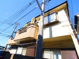 プリムラ外観写真
