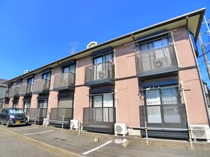 アブニ－ル３外観写真