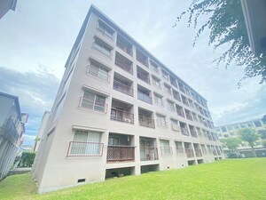 富岡シーサイドコーポI棟(206)外観写真