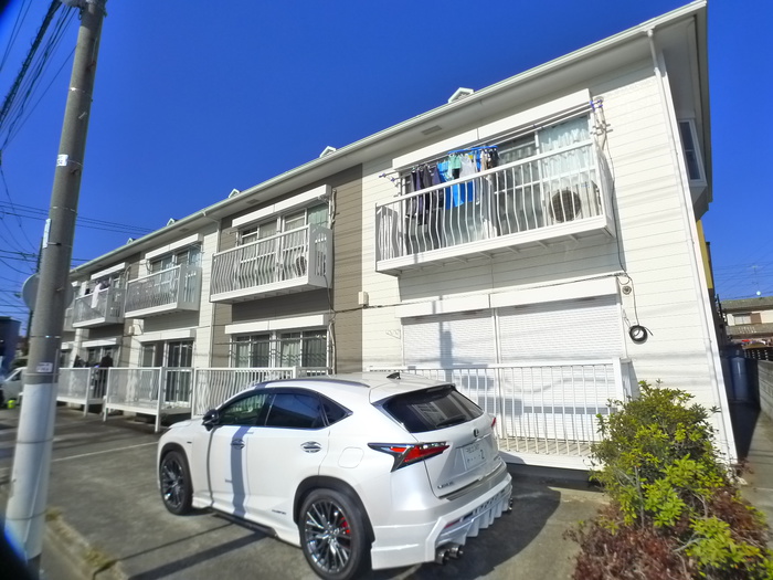 エステ－トピア堀内２