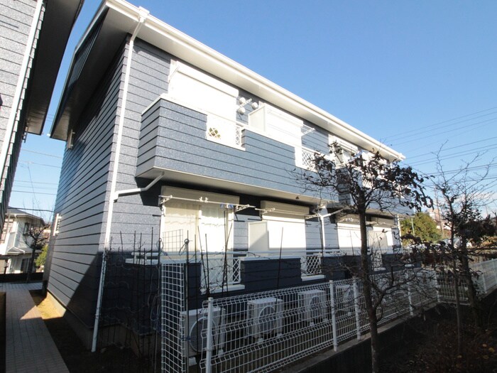 物件外観写真2　(周辺環境)