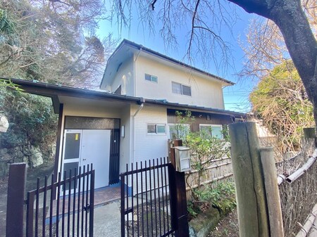 大町４丁目貸家外観写真