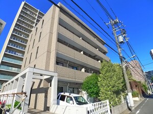 ファインクレスト西葛西外観写真