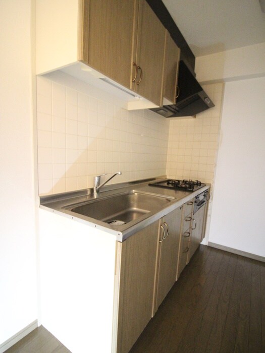物件内観写真8　(キッチン)
