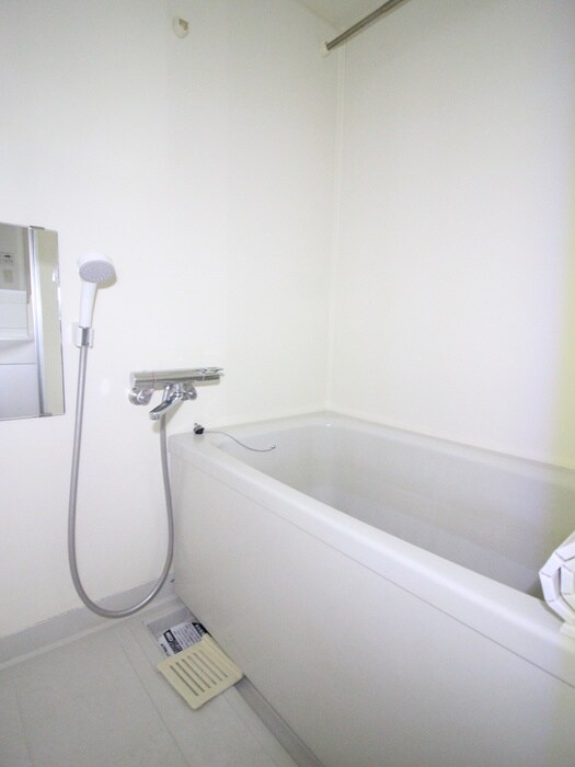 物件内観写真9　(バス／シャワールーム等)
