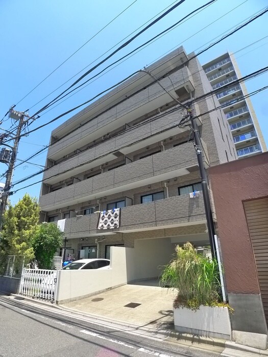 物件外観写真6　(外観写真)