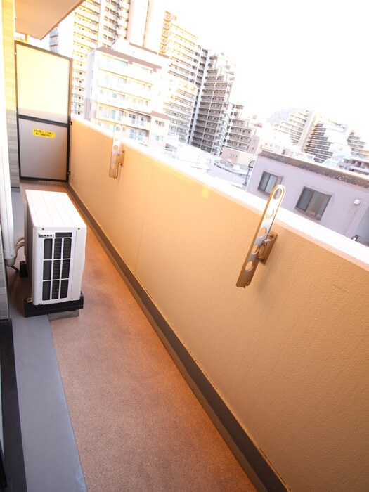 物件内観写真14　(ベランダ・バルコニー)