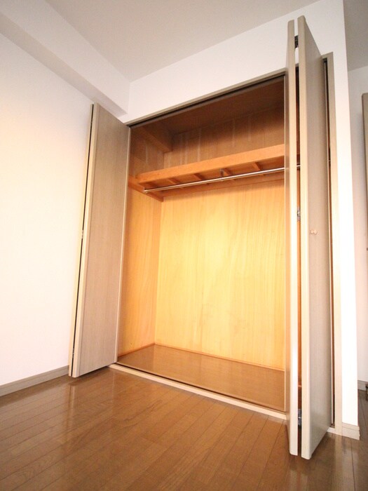 物件内観写真17　(収納)