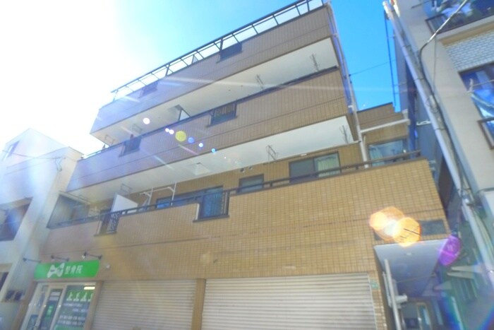 物件外観写真2　(その他)