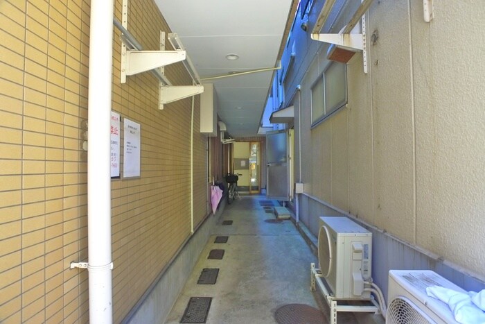物件外観写真5　(建物設備)